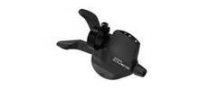 Shimano Schalthebel CUES SL-U4000 rechts 9-Gang Linkglide Ganganzeige