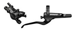 Shimano Scheibenbremsen-Set CUES BR-U8000 mit BL-U8000 hinten