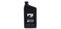 FOX Oil AM 20 WT Gold 32oz