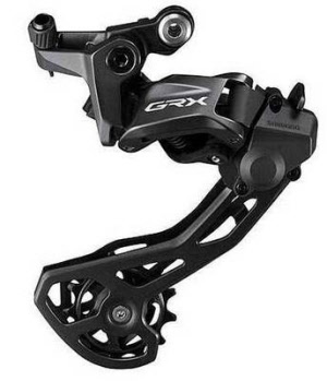 Shimano Schaltwerk GRX RD-RX820 12-Gang