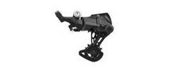 Shimano Schaltwerk CUES RD-U4000 9-Gang Linkglide GS