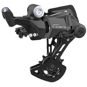 Shimano Schaltwerk CUES RD-U4000 9-Gang Linkglide GS