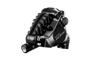 Shimano Bremssattel 105 BR-R7170 Flatmount hinten