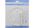 Shimano Kettenblatt TIAGRA FC-4550 50 Zähne silber
