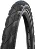 Schwalbe Pneu Marathon Efficiency 27.5x2.35 Falt mit Reflexstreifen black