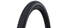 Schwalbe Pneu G-One Overland 700x45C Pro Addix SpeedGrip TL-Ready black
