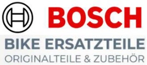 Bike-Ersatzteile (Bosch)