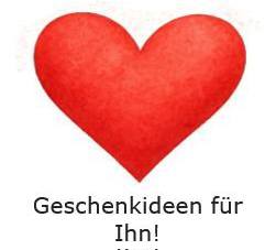 Geschenkideen für Ihn!