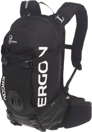 Ergon Bike Rucksack BA2 black