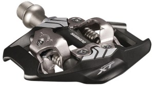 Shimano Pedal Deore XT PD-M8020 Trail