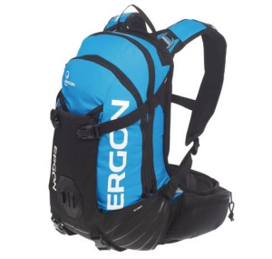 Ergon Bike Rucksack BA2 blue