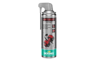 Motorex Anti Rost Rostlösend Spray 500 ml