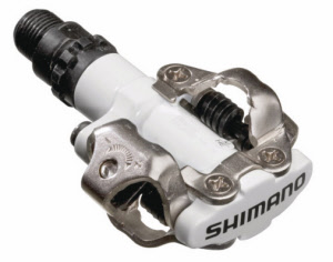 Shimano Pedal PD-M520