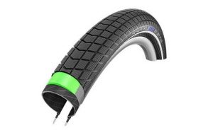 Schwalbe Pneu Big Ben Plus /27.5x2.00