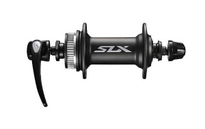 Shimano Vorderradnabe SLX HB-M7000