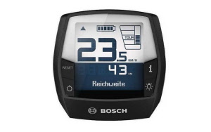 Bosch Display Intuvia BUI255