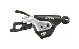 Shimano Schalthebel XTR SL-M980-I