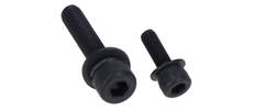 Shimano Befestigunsschrauben für SC-EN600 M4/M3