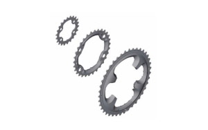 Shimano Kettenblatt Deore XT FC-M8000 Triple