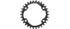 Shimano Kettenblatt CUES FC-U6000-1 30 Zähne