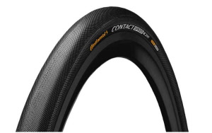 Continental Pneu Contact Speed 700x28C Starr mit Reflexstreifen black