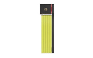 Abus Faltschloss uGrip Bordo 5700 lime