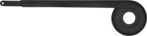 Horn Kettenschutz Catena 14E 15-20 Zähne ohne Befestigungsbrille