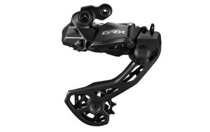 Shimano Schaltwerk GRX RD-RX825 Di2 12-Gang