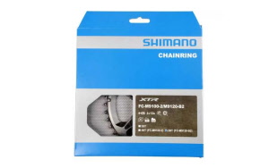 Shimano Kettenblatt XTR FC-M9100 / FC-M9120 Double