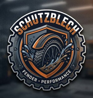  Schutzblech