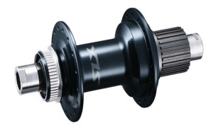 Shimano Hinterradnabe SLX FH-M7110