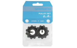 Shimano Führungs- und Spannrolle RD-6800 Paar