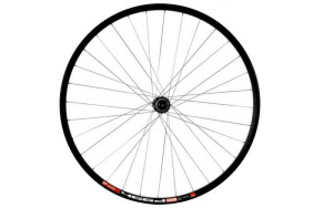 Hinterrad Deore / DT 466 / 28 5x135mm DT Competition Disc CL Shimano 11-fach