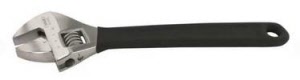 VAR Rollgabelschlüssel DV-55400 schwarz
