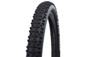 Schwalbe Pneu Smart Sam 29x2.10 starr black