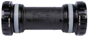 Shimano Innenlager BB-MT801 HOLLOWTECH II BSA 68/73 mm