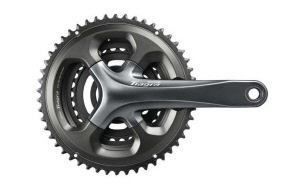 shimano kettenradgarnitur tiagra fc-4703 triple